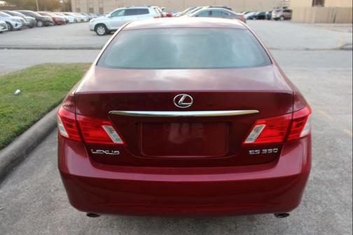 2009 Lexus ES 350 Base