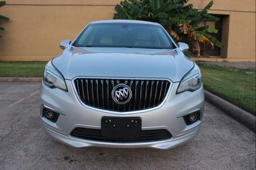 2017 Buick Envision Preferred