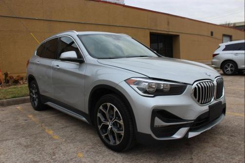 2020 BMW X1 sDrive28i