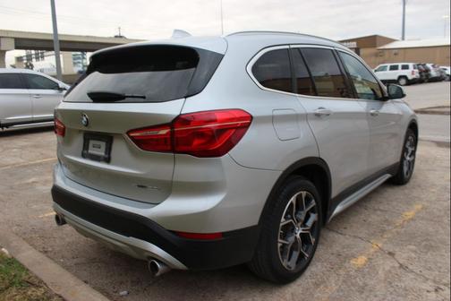 2020 BMW X1 sDrive28i