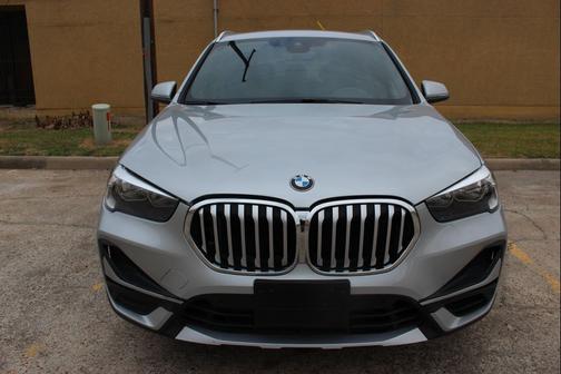 2020 BMW X1 sDrive28i