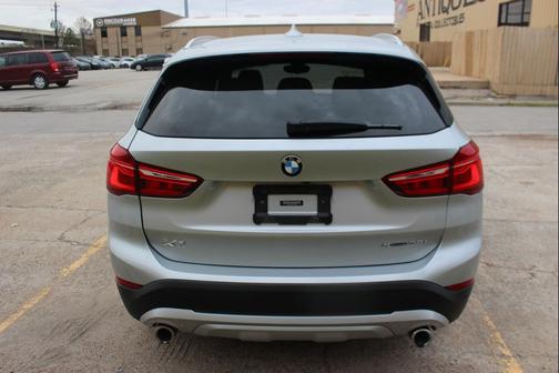 2020 BMW X1 sDrive28i