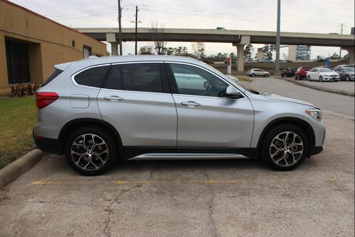 2020 BMW X1 sDrive28i