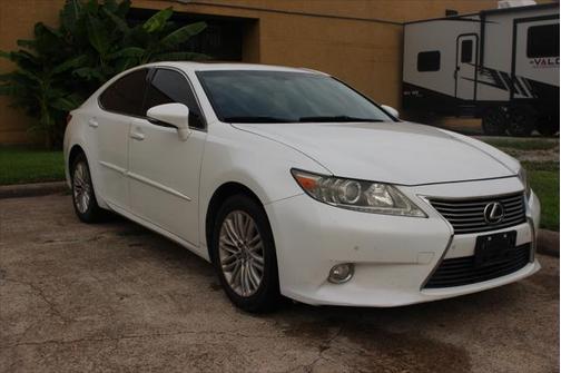 2013 Lexus ES 350 Base