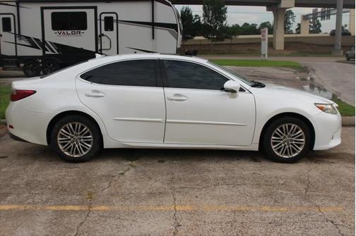 2013 Lexus ES 350 Base