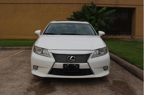 2013 Lexus ES 350 Base