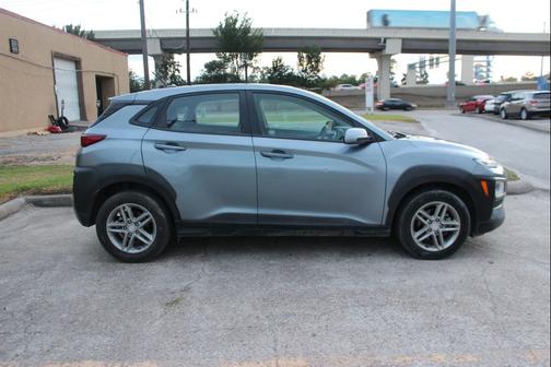 2020 Hyundai KONA SE
