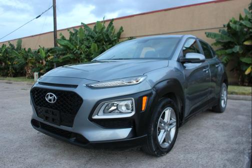 2020 Hyundai KONA SE