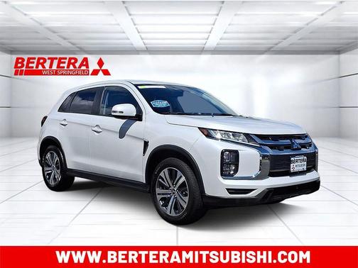 2024 Mitsubishi Outlander Sport