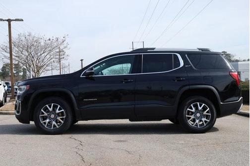 2023 GMC Acadia FWD SLT