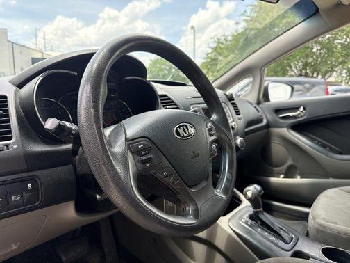 2014 Kia Forte LX