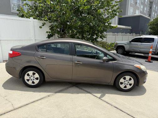 2014 Kia Forte LX