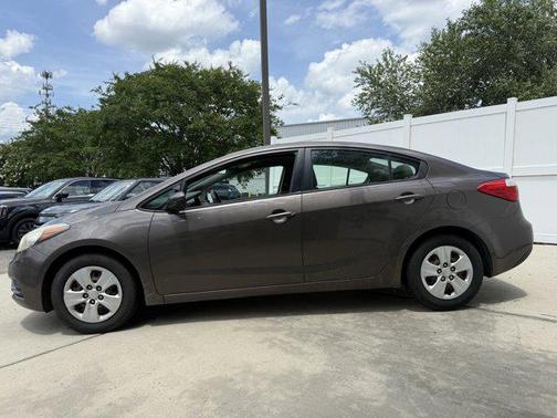 2014 Kia Forte LX