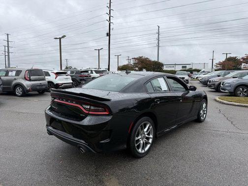 2023 Dodge Charger GT
