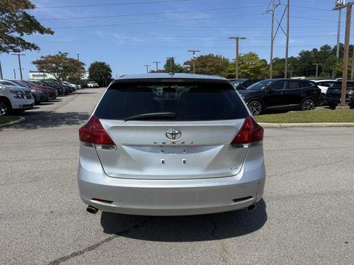 2013 Toyota Venza XLE