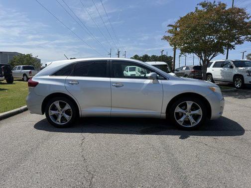 2013 Toyota Venza XLE