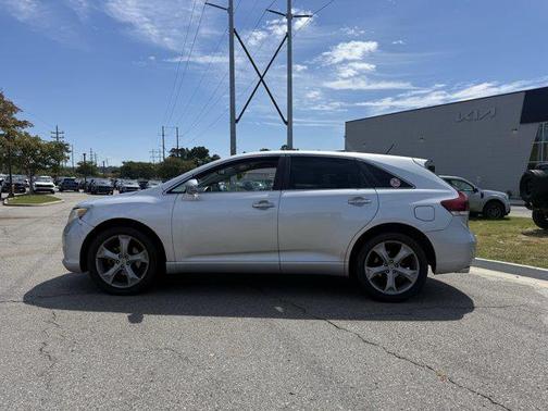 2013 Toyota Venza XLE