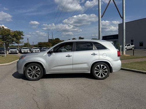 2014 Kia Sorento SX