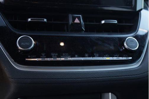 -SELECT- 2023 Toyota Corolla Hybrid SE