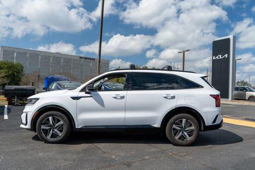 2023 Kia Sorento S