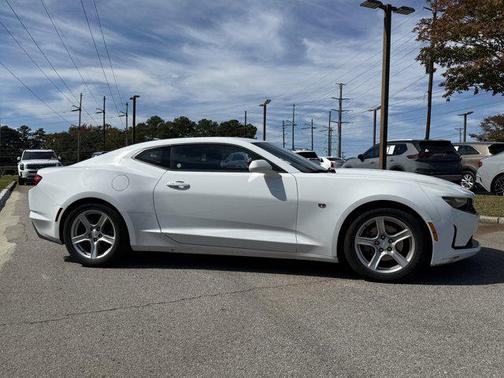 2023 Chevrolet Camaro 1LT
