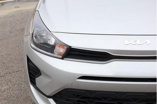 2023 Kia Rio LX