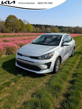 2023 Kia Rio LX