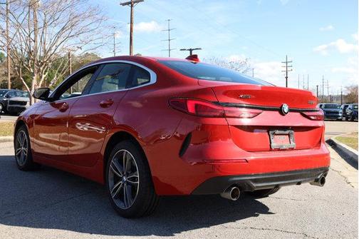 2024 BMW 228 Gran Coupe xDrive