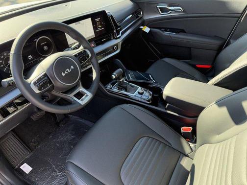 2025 Kia Sportage SX-Prestige