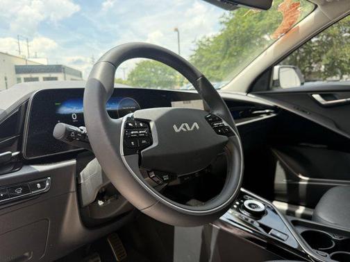 2023 Kia Niro EV Wave