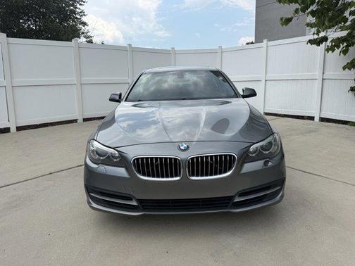 2014 BMW 528 528i