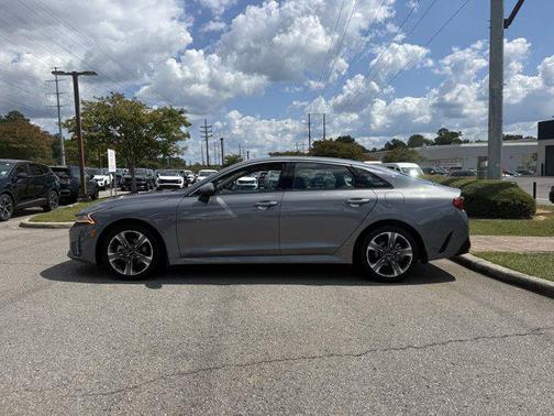 2024 Kia K5 EX
