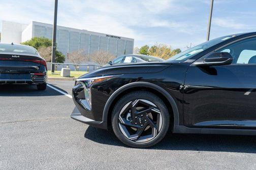 Aurora Black Pearl 2026 Kia K4 EX