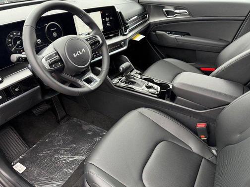 2025 Kia Sportage SX