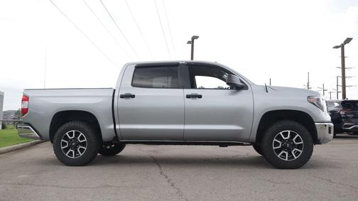 2019 Toyota Tundra SR5