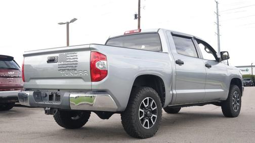 2019 Toyota Tundra SR5
