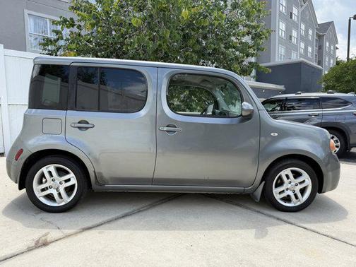 2010 Nissan Cube 1.8SL