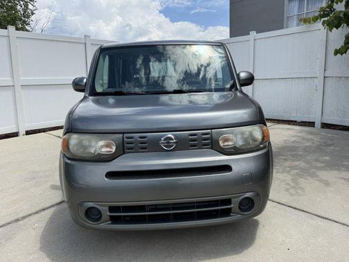 2010 Nissan Cube 1.8SL