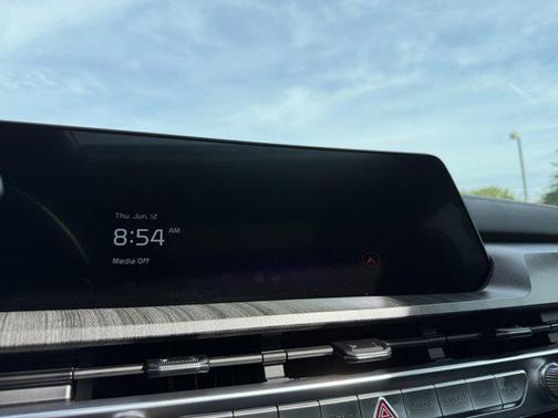 2025 Kia Telluride SX