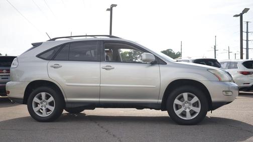2005 Lexus RX 330 Base
