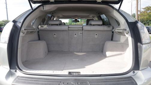 2005 Lexus RX 330 Base