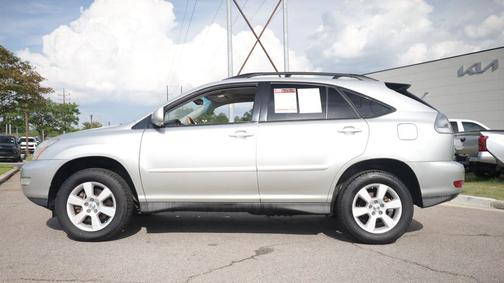 2005 Lexus RX 330 Base