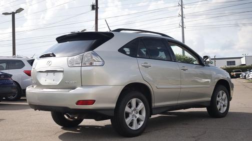 2005 Lexus RX 330 Base