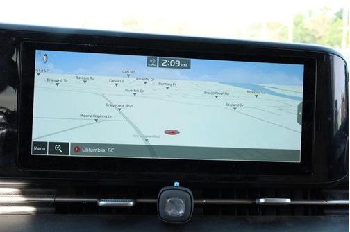 2022 Kia Carnival EX