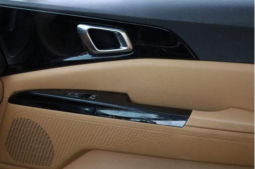 2022 Kia Carnival EX