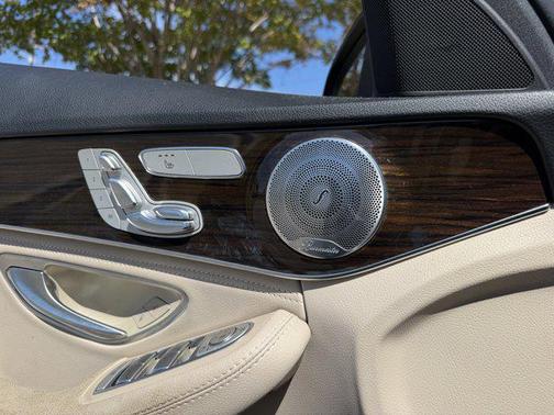 2015 Mercedes-Benz C-Class C 300 4MATIC Luxury