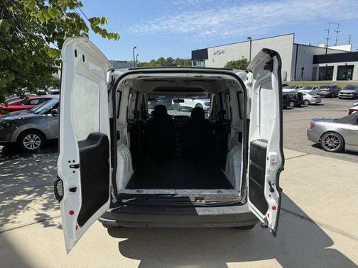 2017 RAM ProMaster City Tradesman