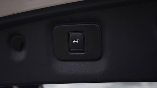 Majestic White 2020 INFINITI QX60 Luxe