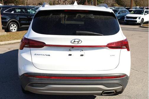 2023 Hyundai SANTA FE SEL 2.4