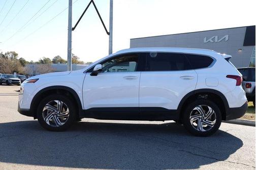 2023 Hyundai SANTA FE SEL 2.4